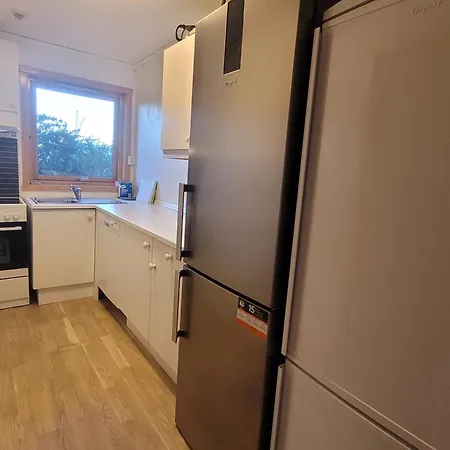 Privatunterkunft The House In The Quiet Street In *