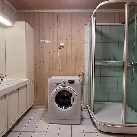 Privatunterkunft The House In The Quiet Street In *