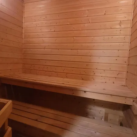 The House In The Quiet Street In