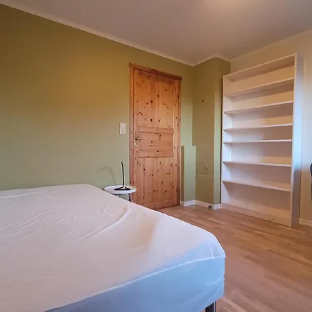 The House In The Quiet Street In *